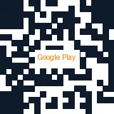 Google Play下载二维码 - 每日大赛 半岛体育(BOB)娱乐 APP