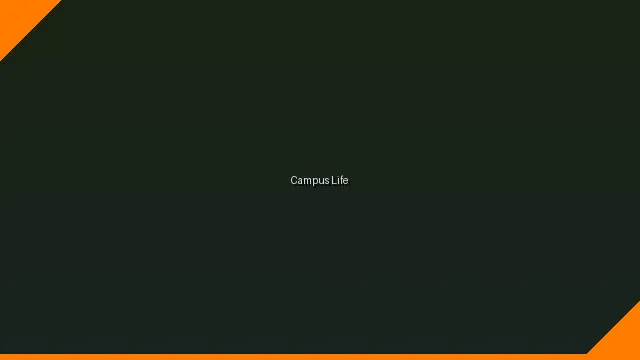 校园生活主题赛 - 半岛体育(BOB)娱乐 UGC视频竞赛