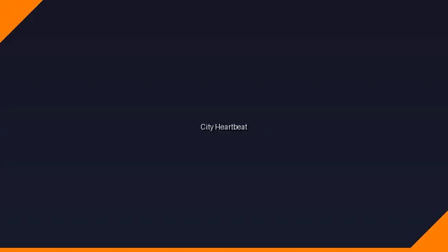 冠军作品《城市心跳》- 半岛体育(BOB)娱乐 优胜视频